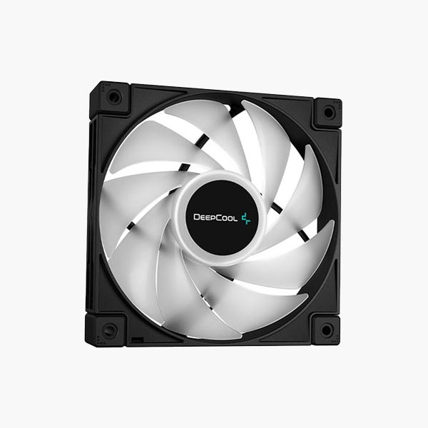 خنک کننده مایع پردازنده دیپ کول مدل  DeepCool LS720 Black